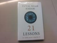 Gambar Paket Buku Sapiens, Homo Deus dan 21 Lessons - Yuval Noah Harari dari CendoleBook Kab. Sleman 2 Tokopedia