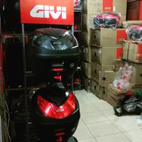 Gambar Box Motor Givi e25 n2 , Givi e25 nt dari AB MOTOSHOP Kota Semarang 5 Tokopedia