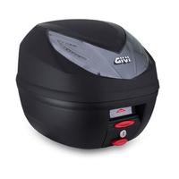 Gambar Box Motor Givi e25 n2 , Givi e25 nt dari AB MOTOSHOP Kota Semarang 2 Tokopedia