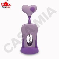 Gambar Pembuka Wine Purple/ Cookmaster / Casa Mia / KL36C07NEW dari Casamia Indonesia Jakarta Barat 3 Tokopedia