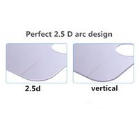 Gambar HMC Google Pixel 2 - 5.0 inch - 2.5D Tempered Glass - Real Glass dari Mentari Grasindo Teknik Kota Administrasi Jakarta Barat 3 Tokopedia