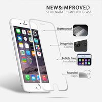 Gambar HMC Google Pixel 2 - 5.0 inch - 2.5D Tempered Glass - Real Glass dari Mentari Grasindo Teknik Kota Administrasi Jakarta Barat 2 Tokopedia