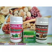 Gambar Obat Gatal Eksim Basah Dan Exim Kering De Nature Herbal dari DeNature Sehat Kota Surabaya 4 Tokopedia