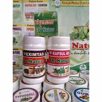 Gambar Obat Gatal Eksim Basah Dan Exim Kering De Nature Herbal dari DeNature Sehat Kota Surabaya 2 Tokopedia