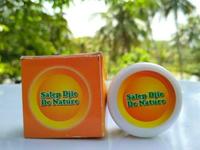 Gambar Obat Salep Djie Herpes, Cacar, Campak, Anti Radang dan Iritasi Herbal dari DeNature Sehat Kota Surabaya 5 Tokopedia