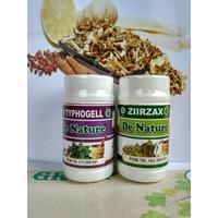Gambar OBAT KANGKER HERBAL DE NATURE PAKET 1 BULAN dari DeNature Sehat Kota Surabaya 3 Tokopedia