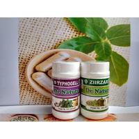 Gambar OBAT KANGKER HERBAL DE NATURE PAKET 1 BULAN dari DeNature Sehat Kota Surabaya 2 Tokopedia