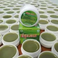 Gambar Salep Exclear Obat Gatal Exim,Kadas Kudis dari DeNature Sehat Kota Surabaya 3 Tokopedia