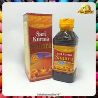 Gambar Sari Kurma Sahara Original Madu Daya Tahan Tubuh dari sahabatmuslim19 Kota Bekasi 2 Tokopedia