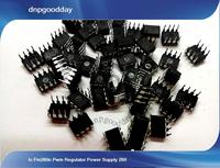 Gambar Ic Fm260n Pwm Regulator Power Supply 260 dari dnpgoodday Kab. Bandung 2 Tokopedia