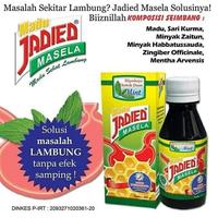 Gambar Madu Jadied Masela Obat Lambung obat Sehat Lambung - Madu Lambung dari sahabatsalma Kota Bandung 4 Tokopedia