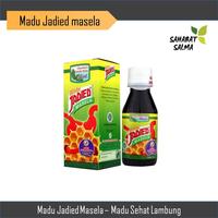 Gambar Madu Jadied Masela Obat Lambung obat Sehat Lambung - Madu Lambung dari sahabatsalma Kota Bandung 1 Tokopedia