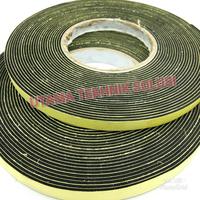 Gambar Aerotape Single Foam 1 in Sponge Sticker uk. 2mm x 10mm x 10Mtr dari TRIPILAR PANELINDO Kab. Tangerang 3 Tokopedia