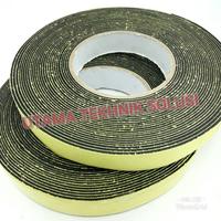 Gambar Aerotape Single Foam 1 in Sponge Sticker uk. 2mm x 20mm x 10Mtr dari TRIPILAR PANELINDO Kab. Tangerang 4 Tokopedia