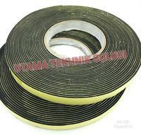 Gambar Aerotape Single Foam 1 in Sponge Sticker uk. 2mm x 15mm x 10Mtr dari TRIPILAR PANELINDO Kab. Tangerang 3 Tokopedia