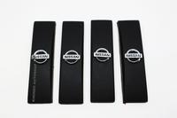 Gambar Door Guard PREMIUM SILKY Logo Mobil Nissan dari KING RACE AKSESORIS MOBIL Kota Administrasi Jakarta Utara 1 Tokopedia