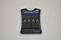 Gambar Door Guard PREMIUM SILKY Logo Mobil Mitsubishi dari KING RACE AKSESORIS MOBIL Kota Administrasi Jakarta Utara 1 Tokopedia