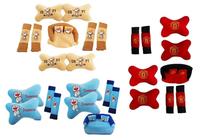 Gambar Paket Bantal Mobil – Sarung Seatbelt 9 PCS Universal dari KING RACE AKSESORIS MOBIL Kota Administrasi Jakarta Utara 4 Tokopedia