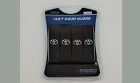 Gambar Door Guard PREMIUM SILKY Logo Mobil Toyota dari KING RACE AKSESORIS MOBIL Kota Administrasi Jakarta Utara 1 Tokopedia