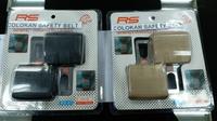 Gambar Colokan Safety Belt - Seatbelt - Seat Belt Mobil Universal dari KING RACE AKSESORIS MOBIL Kota Administrasi Jakarta Utara 2 Tokopedia
