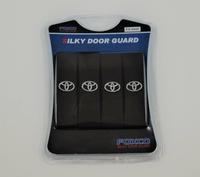 Gambar Door Guard PREMIUM SILKY Logo Mobil Toyota dari KING RACE AKSESORIS MOBIL Kota Administrasi Jakarta Utara 2 Tokopedia