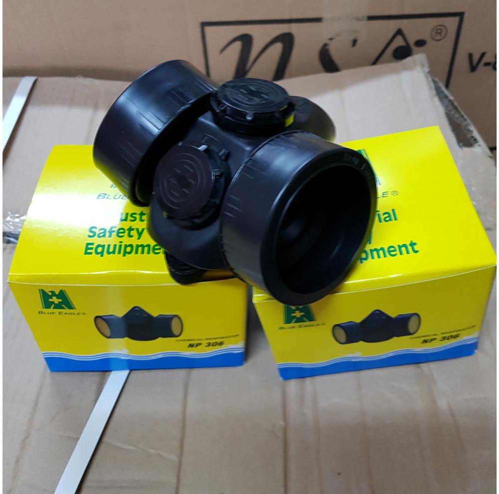 Masker / Respirator Blue Eagle NP306