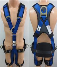 Gambar Body Harness Leopard LPSH 009 dari Excellent Safety Kota Administrasi Jakarta Utara 1 Tokopedia