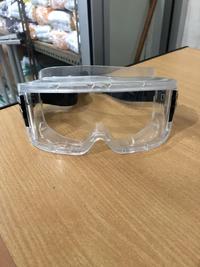 Gambar Kacamata Goggle Besafe BS04 dari Excellent Safety Kota Administrasi Jakarta Utara 1 Tokopedia