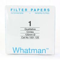 Gambar Filter Paper / Kertas Saring | Whatman No. 1 / 1001-125 dari Lab OKE Kota Administrasi Jakarta Utara 3 Tokopedia