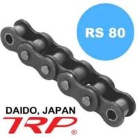 Gambar Roller Chain / Rantai Industri RS 80-1 ANSI dari Central Technic Indonesia Kota Surabaya 2 Tokopedia