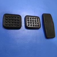 Gambar Karet Pedal Gas Rem dan Kopling L300 Colt T120 Set 3 Pcs dari mulia prima auto Kab. Tulungagung 2 Tokopedia