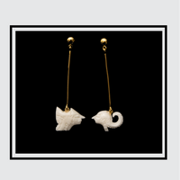 Gambar KK Wayang Bone Earring dari WangSinawang_id Jakarta Selatan 2 Tokopedia