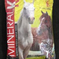 Gambar MINERAL K - MINERAL KHUSUS UNTUK KUDA dari Jinora Petstore_NEW Kab. Garut 2 Tokopedia