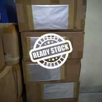 Gambar Kantong Kemasan SACHET ALUMUNIUM FOIL 23 x 31 cm, (1kg) Silver Dove, qty 1 = 100 pcs dari Alfa Grafika Shop Kota Administrasi Jakarta Barat 3 Tokopedia