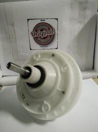 Gambar GEAR BOX MESIN CUCI BAUT 4 AS KOTAK dari wiliyan elektronik Jakarta Timur 1 Tokopedia