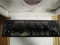 Gambar AKTIF SPEAKER STEREO+SUBWOOFER MERK PLATINUM DMS-1300 (MOSPEC) dari wiliyan elektronik Jakarta Timur 4 Tokopedia