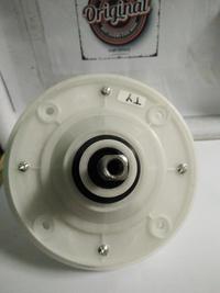 Gambar GEAR BOX MESIN CUCI BAUT 4 AS KOTAK dari wiliyan elektronik Jakarta Timur 3 Tokopedia
