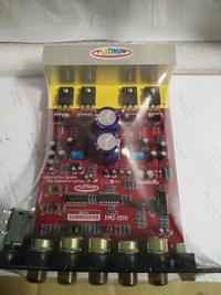 Gambar AKTIF SPEAKER STEREO+SUBWOOFER MERK PLATINUM DMS-1300 (MOSPEC) dari wiliyan elektronik Jakarta Timur 2 Tokopedia