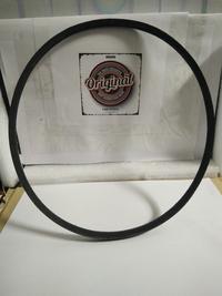 Gambar V-BELT MESIN CUCI UKURAN 26-34 MERK KARESU (BISA REQUES) dari wiliyan elektronik Jakarta Timur 2 Tokopedia