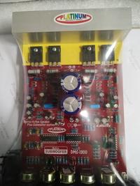 Gambar AKTIF SPEAKER STEREO+SUBWOOFER MERK PLATINUM DMS-1300 (MOSPEC) dari wiliyan elektronik Jakarta Timur 3 Tokopedia