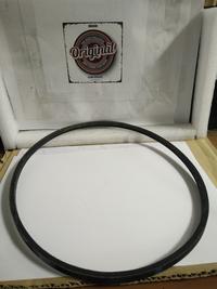 Gambar V-BELT MESIN CUCI UKURAN 26-34 MERK KARESU (BISA REQUES) dari wiliyan elektronik Jakarta Timur 1 Tokopedia