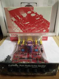 Gambar AKTIF SPEAKER STEREO+SUBWOOFER MERK PLATINUM DMS-1300 (MOSPEC) dari wiliyan elektronik Jakarta Timur 1 Tokopedia