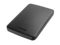 Gambar TOSHIBA Canvio Basic 3.0 Portable Hard Drive 2TB dari aura technology Kota Administrasi Jakarta Pusat 2 Tokopedia