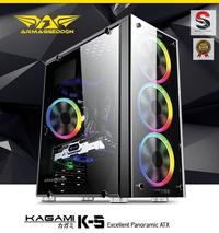 Gambar ARMAGEDDON Kagami k5 dari MAXCOM ONLINE Kota Administrasi Jakarta Pusat 1 Tokopedia