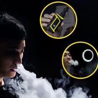 Gambar CoilGear Vapor Smoke 80w 2200 mAh Authentic 100% Asli Original dari Akwayan Kota Medan 2 Tokopedia