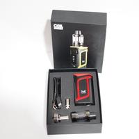 Gambar CoilGear Vapor Smoke 80w 2200 mAh Authentic 100% Asli Original dari Akwayan Kota Medan 3 Tokopedia