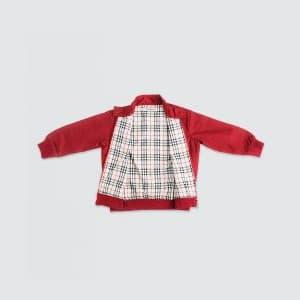 Gambar Toji Doji Harrington Brick dari Maendah Kidswear Kota Depok Tokopedia