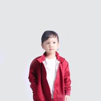 Gambar Toji Doji Harrington Brick dari Maendah Kidswear Kota Depok 4 Tokopedia