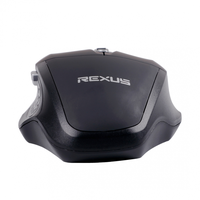 Gambar Rexus RX109 Xierra Professional Wireless Gaming Mouse dari Trinity Official Store Kota Administrasi Jakarta Barat 4 Tokopedia