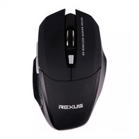 Gambar Rexus RX109 Xierra Professional Wireless Gaming Mouse dari Trinity Official Store Kota Administrasi Jakarta Barat 1 Tokopedia